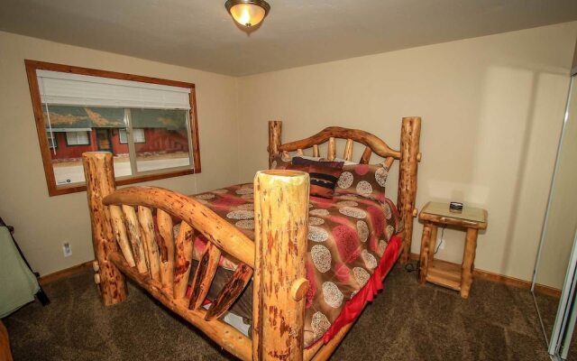 Beary Fun Escape 1445P by RedAwning