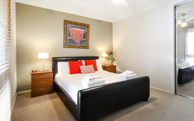 Boutique Stays - Sandyside 3