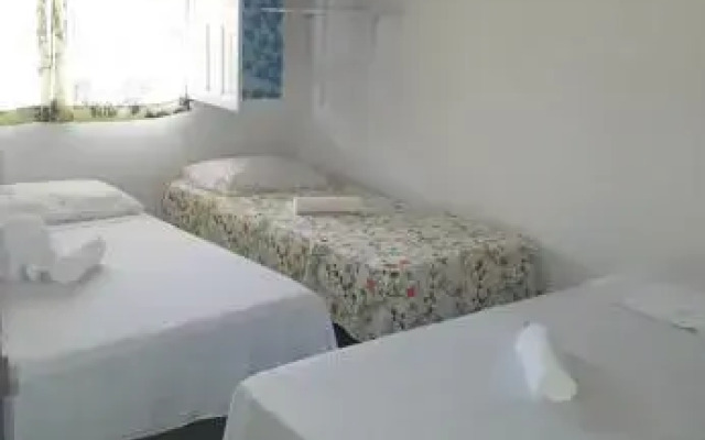 Pousada Raysol