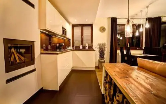 Apartamenty Snow & Fun