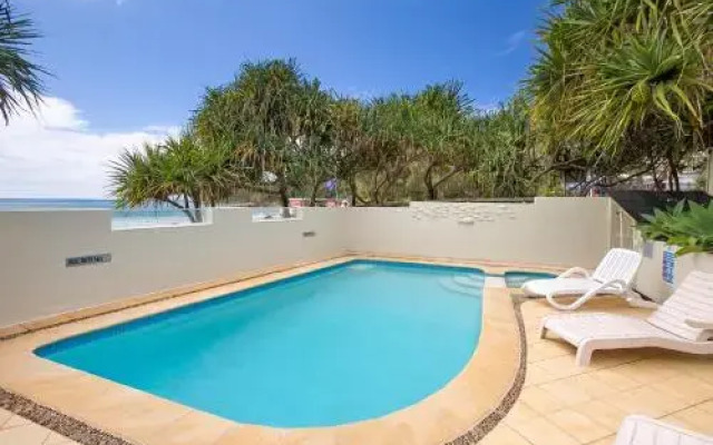 Portofino Apartment 7