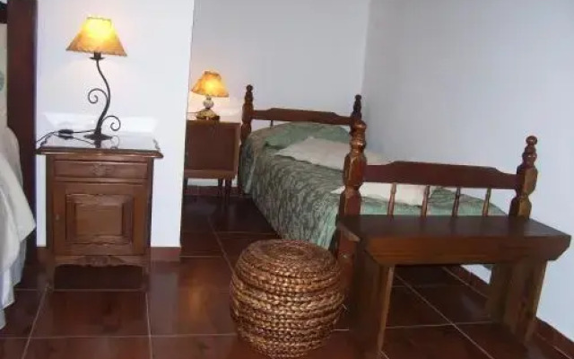 Alma Campesina Hospedaje