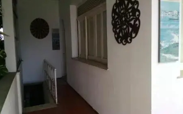 Hotel Pousada Brisa Mar