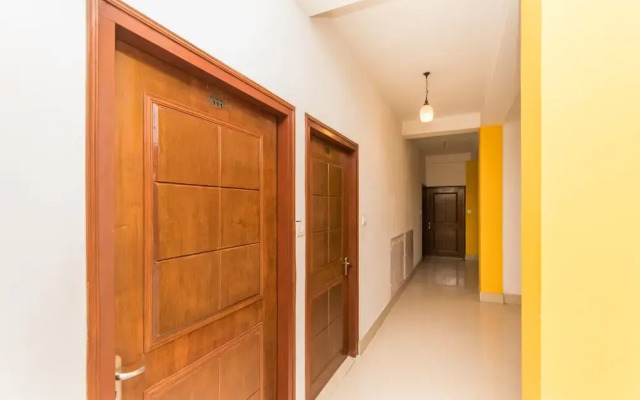 OYO 9550 Shinjini Resort