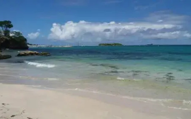 Résidence de la Vielle Tour - Studio particulier vue mer