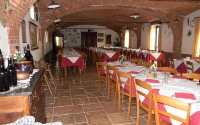 Agriturismo La Longa