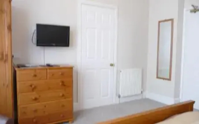 Cornubia Guest House