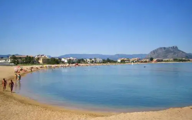 Villas Los Olivares