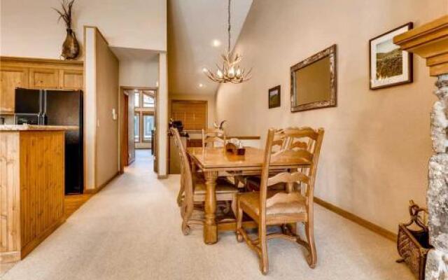 One Breckenridge Place #6