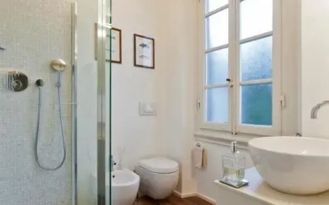 Bobolino Deco Halldis Apartment