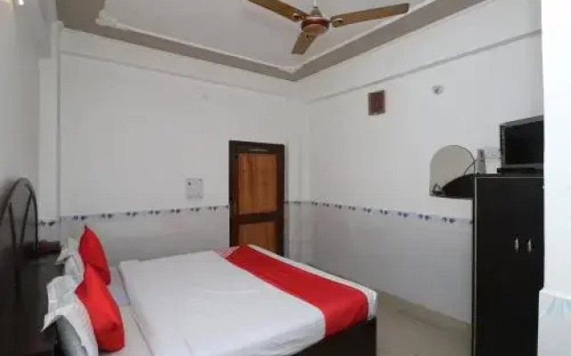 Oyo 15069 Hotel Dev