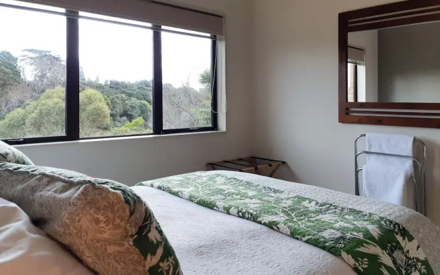 Rest & Relax at Ruskin