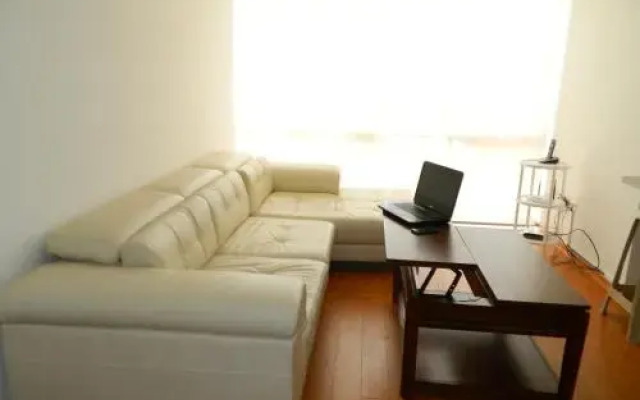 ITSAHOME Apartments Torre Seis