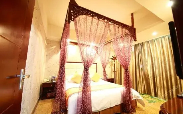 Huifeng Hotel