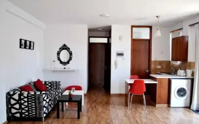 Rozita's Studios