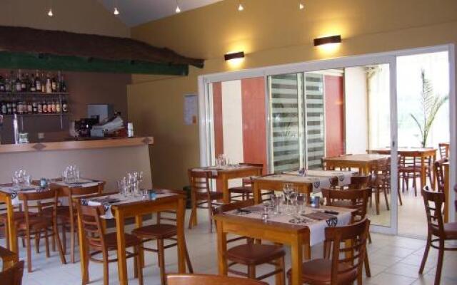 Camping l'Arada parc