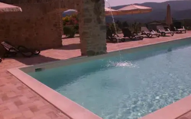 La Locanda del colle
