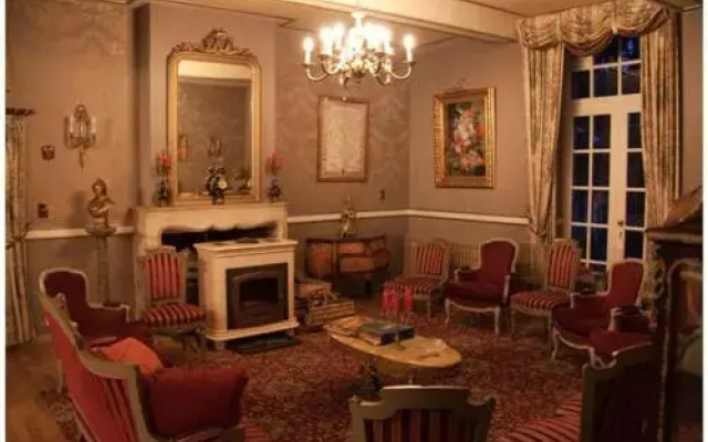 Chateau Tromcourt