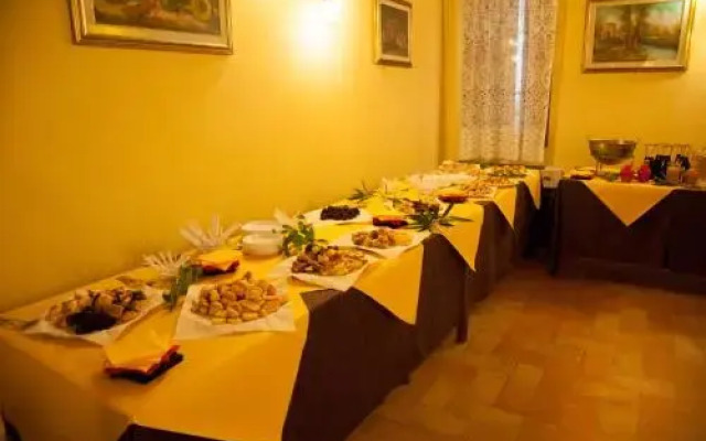 Il Dosso Agriturismo