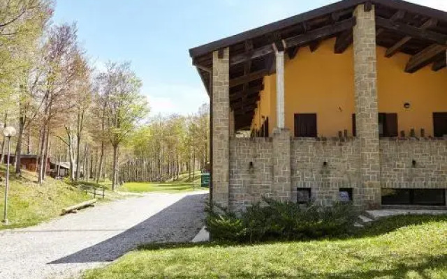 Campeggio Di Schia