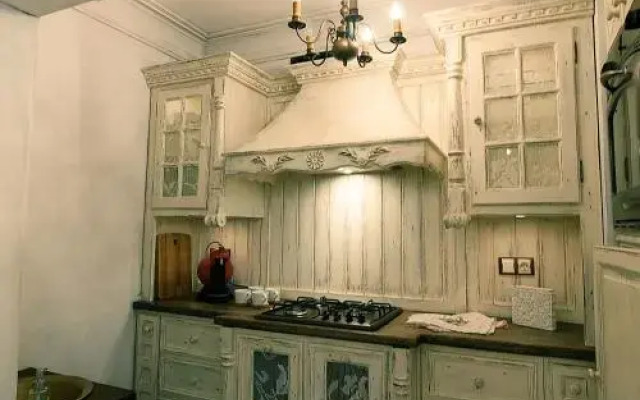 Apartament Karmelicka 2 Warszawa