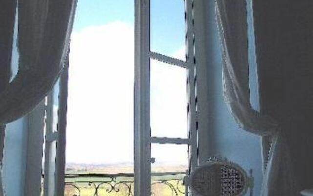 Château de Briailles - Chambre d'hôtes