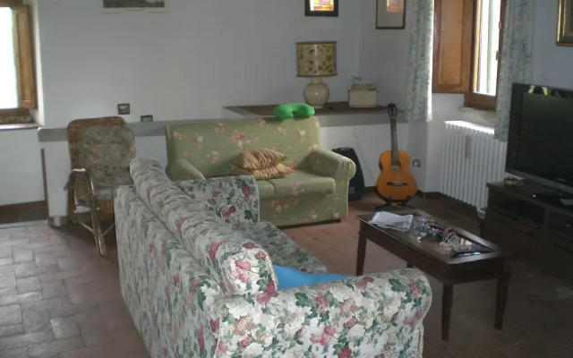 Il Burattino Country House