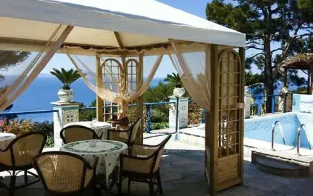 B&B La Guardia