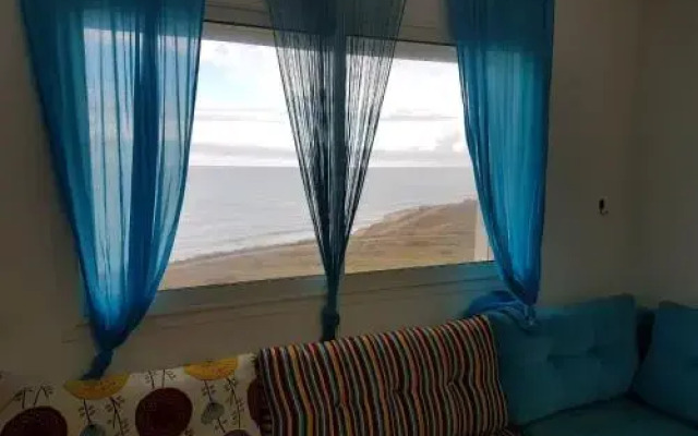 Appartement Assilah marina golf