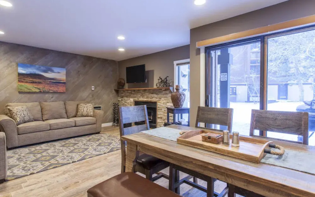 Snowcreek 405 Phase III