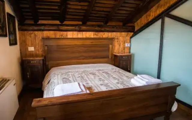 Agriturismo La Brezza