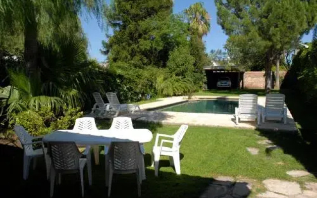 Chalet San Rafael