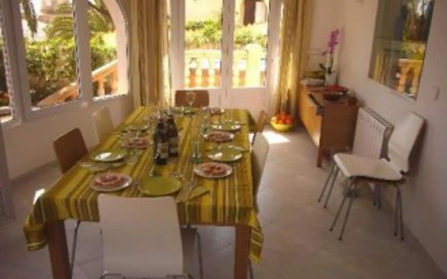 Casa Resa