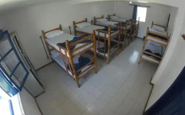 Casarão Beach Hostel