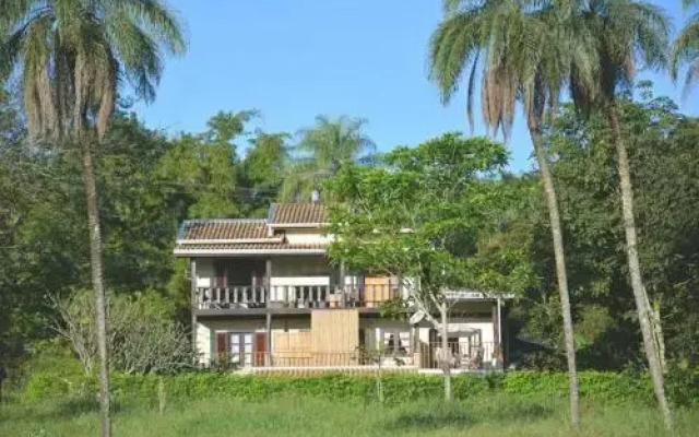 Pousada Morro Dos Ventos