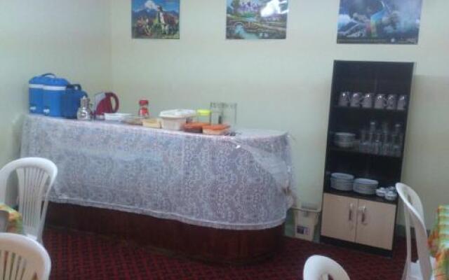 Hostal La Realeza