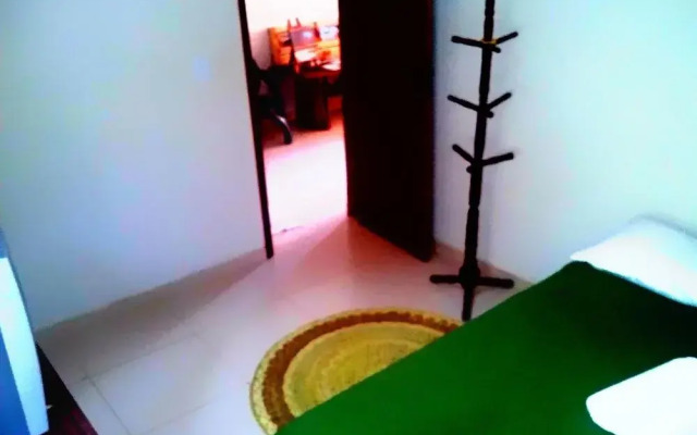 Casa da Praia Pousada