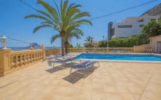 Chalet maryvilla 7h