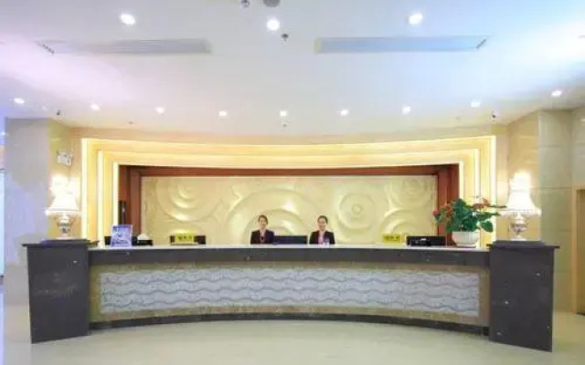 Yinhaiwan Grand Hotel