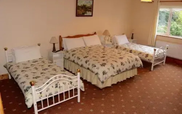Lakemount House B&B