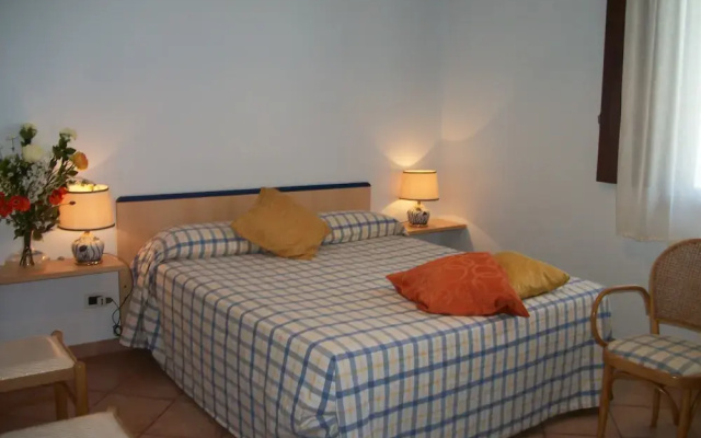 Le Poiane B&B