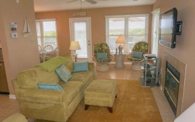 Serenity Point Coquina 2 Br home by RedAwning