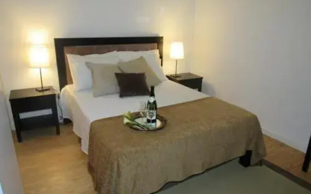 Casa d' Avó Marcelina - Casas de Campo