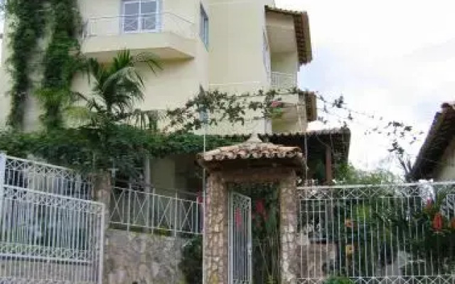 Hotel Chapadão da Canastra