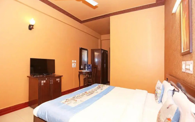 Maharaja Palace Hotel
