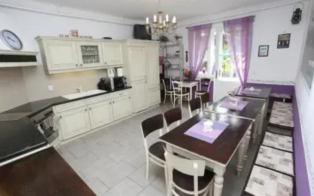 Vila Sazava
