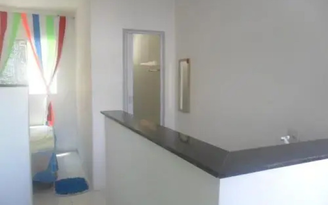Pousada do Puga