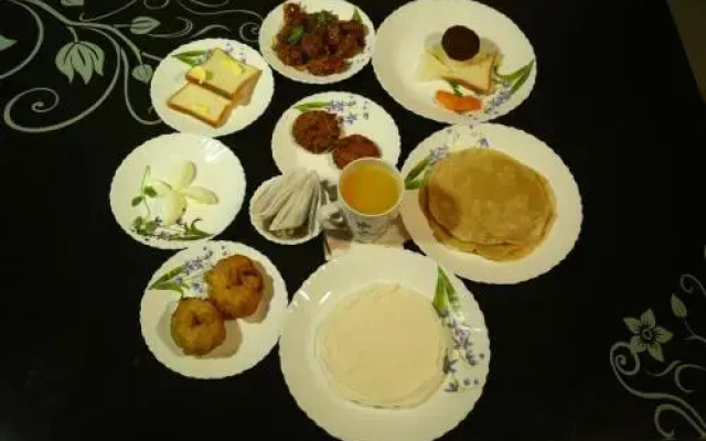 Kadaltheeram Homestay