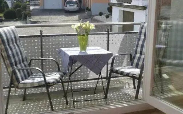 Ferienwohnung am Bienenfeld