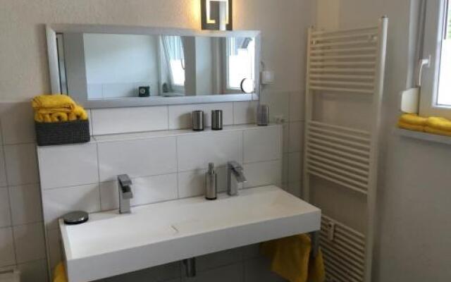 Ferienhaus am Geiersberg